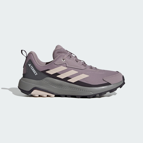 Zapatillas Adidas Senderismo Anylander Mujer Id3465
