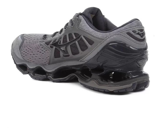 Mizuno Prophecy 3 Rosa - Calçados, Roupas e Bolsas com o Melhores Preços no Mercado Livre Brasil