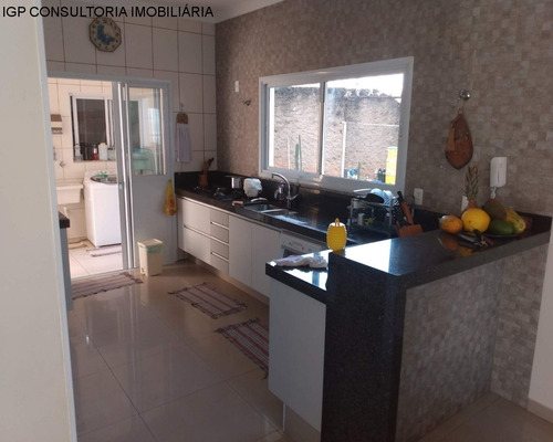 Imagem 19 de 30 de Chácara Colinas De Indaiatuba - Ch00793 - 34233310