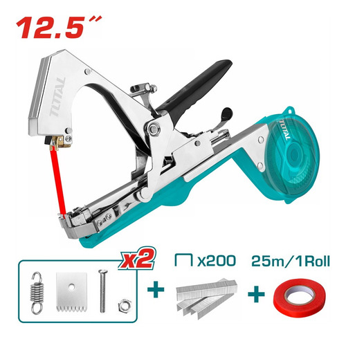 Maquina Atadora De Plantas Total Tools Thtptm1251