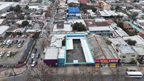 Sitio En Arriendo En Talca