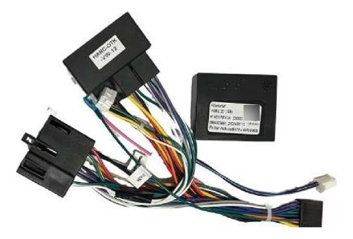 Stereo Android 10¨ Passat 2012+ Carplay Bt Gps 4-64gb