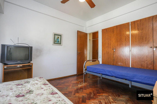 Venta De Departamento 2 Dormitorios + Cochera + Baulera