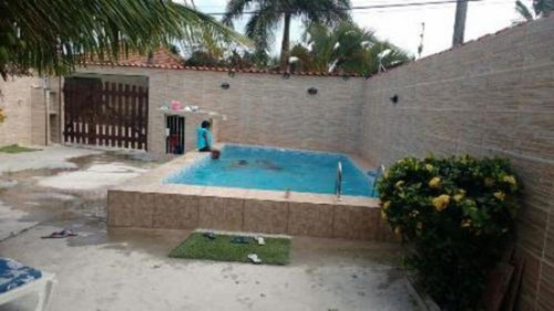Casa Lado Praia 500 Metros Do Mar - Itanhaém 3378 | Npc