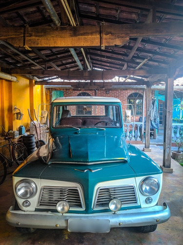 Willys Rutal Willys