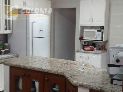Imagem 6 de 17 de Casa - Ref: 40966