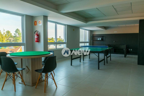 Imagem 10 de 20 de Apartamento Com 2 Dormitórios À Venda, 71 M² Por R$ 450.145,86 - Centro - São Leopoldo/rs - Ap2806