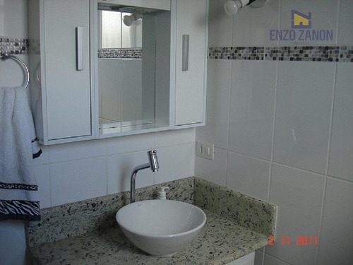 Imagem 18 de 25 de Sobrado Residencial À Venda, Centro, São Bernardo Do Campo. - So0021