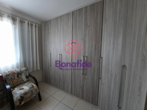 Imagem 10 de 27 de Apartamento, Monte Bianco, Jardim Carlos Gomes, Jundiaí - Ap12986 - 69830413