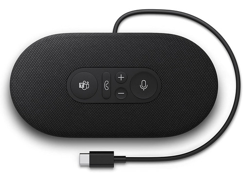 Parlante Microsoft Modern Usb-c Speaker Teams