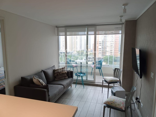 Venta Hermoso Departamento El La Foresta