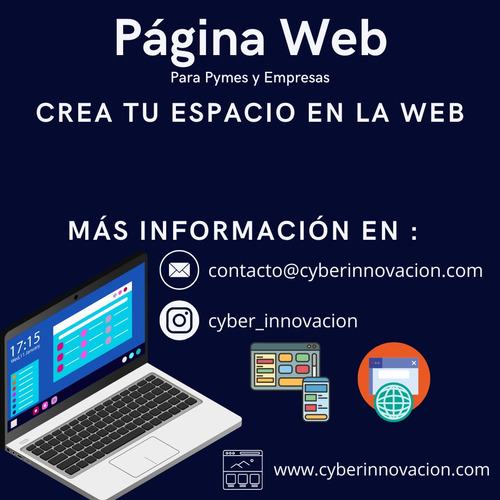 Página Web