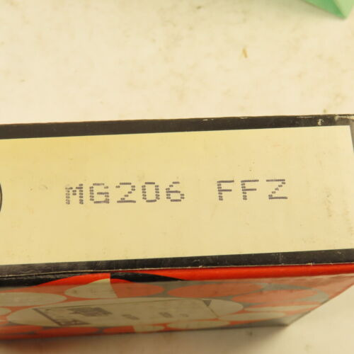 Premier Parts Hy322928 Mg206 Ffz Mast Roller Bearing For Ssy