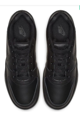 Tenis Nike Ebernon Low (Usado)