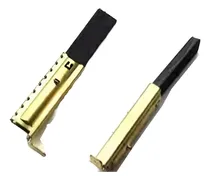 Comprar Carbón Con Vaina Para Lavarropas - 12.5mm - Par