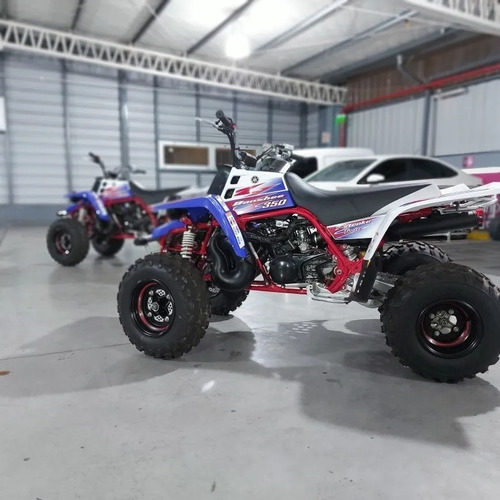 Imagen 3 de 9 de Yamaha Banshee