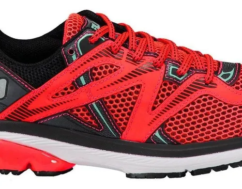 T nis Fila Energized Plasma Feminino Rosa Parcelamento sem juros