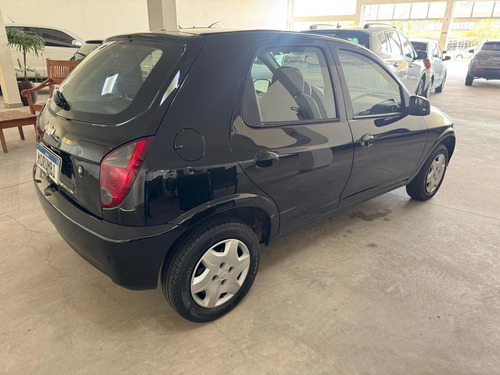 Chevrolet Celta 1.0 MPFI LT 8V FLEX 4P MANUAL