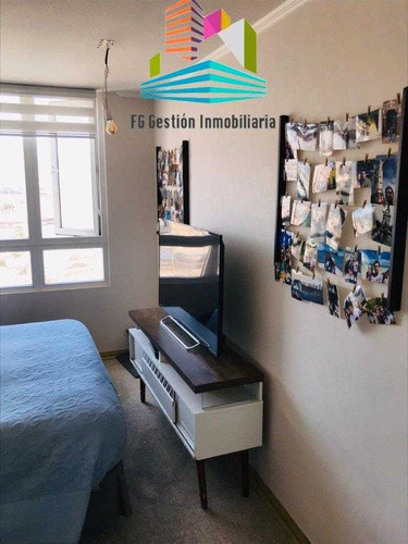 Venta Impecable Departamento
