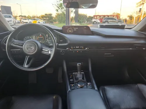 Mazda Mazda 3 2023