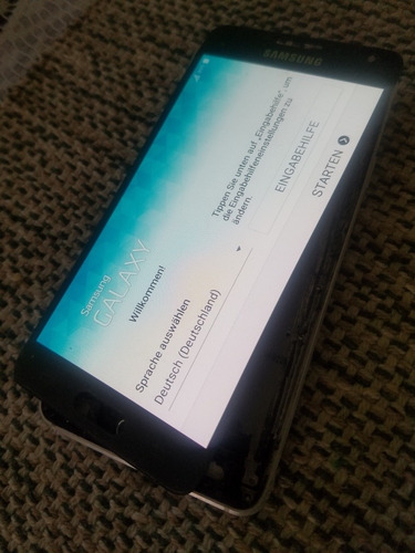 Samsung Alpha Repuesto