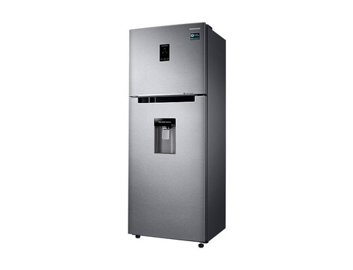 Heladera Samsung Rt32k5930sl 318 Litros Inverter Otero Hogar