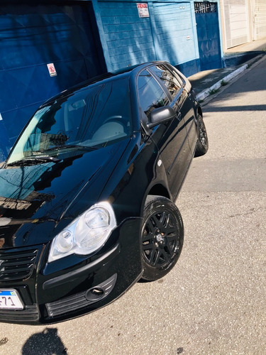 Polo 1.6 Completo