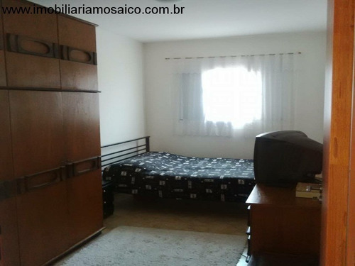 Imagem 5 de 11 de Sobrado À Venda Em Ótima Localização, Jardim Paulista Ii - 22795 - 33111644