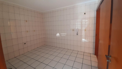 Imagem 12 de 25 de Apartamento 2 Dormitórios Com Dependência Completa- Ed Solar Tuiuti - 5004