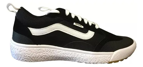 Vans com hotsell listra branca