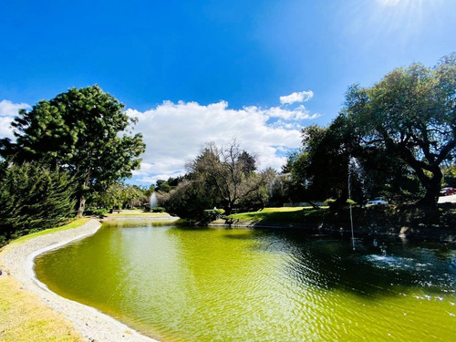 Terreno En Venta En Hacienda San Martin, Ocoyoacac