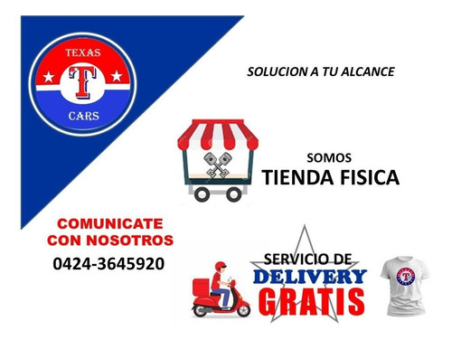 Imagen 4 de 4 de Valvula Ocv Vvti Toyota Terios 1.3 02-07