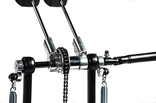 Imagen 2 de 3 de Pdp By Dw 400 Serie Pedal Doble