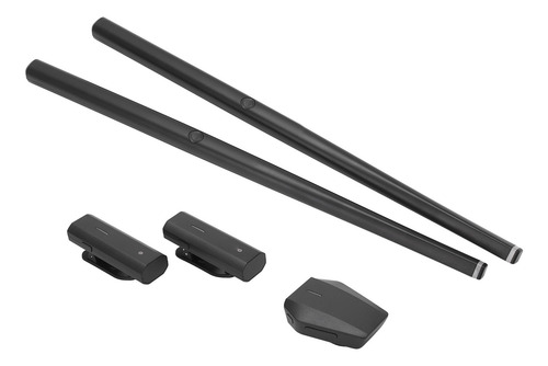 Imagen 3 de 10 de Air Drum Stick Instrument Palos Electrónicos Profesionales