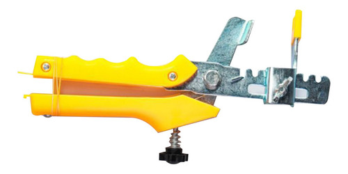Sistema De Nivelamento De Ladrilhos Leveler Piler Multi Gear