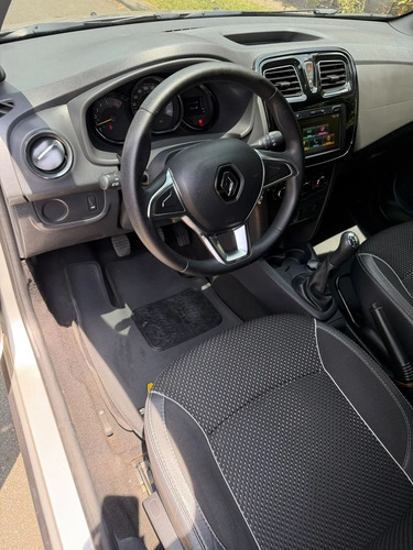 Renault Stepway 1.6 Expression / Zen