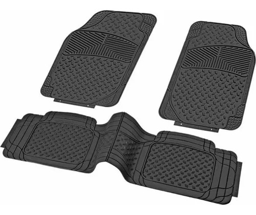 Tapetes De Alto Relieve   Para Ford Everest