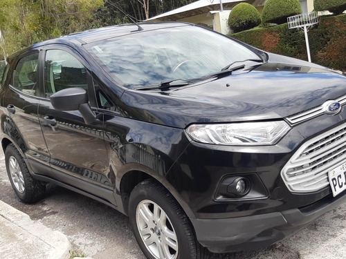 Ford Ecosport 2.0
