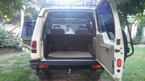 Land Rover Discovery 2.5 Tdi