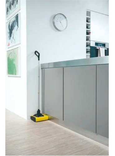 Imagen 6 de 7 de Escoba Electrica Karcher Kb 5 !