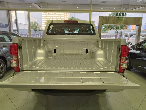 Imagen 19 de 21 de Chevrolet S10 Lt Cd 4x2 Mt Unidad 0km 2022 Oportunidad As