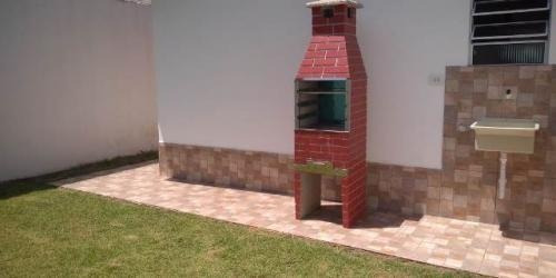 Casa Nova Lado Praia No Bopiranga - Itanhaém 6367 | Npc