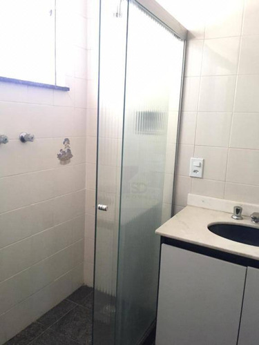 Apartamento Com 3 Dormitórios Para Alugar, 137 M² Por R$ 2.500,00/mês - Várzea - Teresópolis/rj - Ap0932