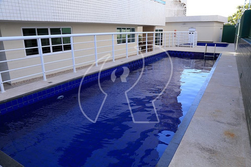 Imagem 18 de 20 de Apartamento Com 3 Dormitórios À Venda, 119 M² Por R$ 580.000 - Papicu - Fortaleza/ce - Ap2416