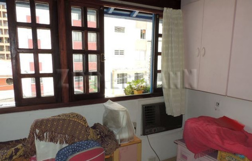 Imagem 12 de 15 de Casa - Perdizes - Ref: 71553 - V-71553