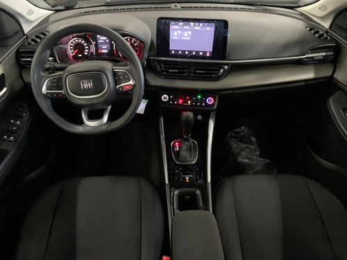 Fiat FASTBACK 1.0 200 Turbo Flex Aut