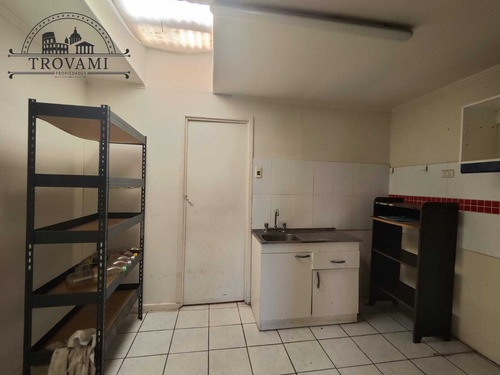 Arriendo Casa 2 Pisos,2 Hab,villa Comercio,pudahuel