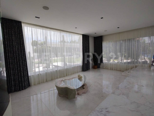 Casa Exclusiva En Venta, Residencial Real La Alfonsina, Atlixco Puebla