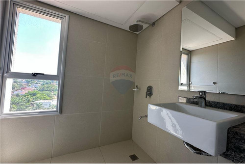 Vendo Departamento En Edificio Love Molas, Asunción Carmelitas