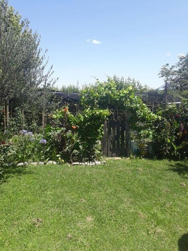 Casa En Venta En Juana Koslay